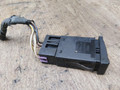 кнопка обогрева заднего стекла Audi 80 B3 1991, 1.8 л., бензин, МКПП, седан, 893942503 - фото №3