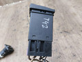 кнопка обогрева заднего стекла Audi 80 B3 1991, 1.8 л., бензин, МКПП, седан, 893942503 - фото №5