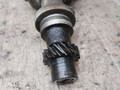 распределитель зажигания (трамблёр) Audi 80 B3 1991, 1.8 л., бензин, МКПП, седан - фото №2