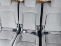 салон (комплект сидений) Nissan Almera Tino V10 2003, 2.2 л., дизель - фото №7