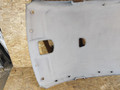 потолок Nissan Almera Tino V10 2003, 2.2 л., дизель - фото №2