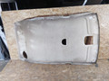 потолок Nissan Almera Tino V10 2003, 2.2 л., дизель - фото №4