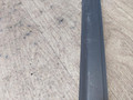 молдинг стекла Nissan Almera Tino V10 2003, 2.2 л., дизель - фото №3