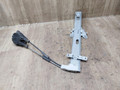 стеклоподъемник задний левый Mazda 626 GF [рестайлинг] 1999, 1.8 л., FP, бензин - фото №5