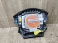 подушка безопасности водителя Nissan Almera Tino V10 2003, 2.2 л., дизель - фото №2