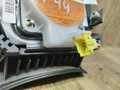 подушка безопасности водителя Nissan Almera Tino V10 2003, 2.2 л., дизель - фото №3
