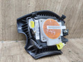 подушка безопасности водителя Nissan Almera Tino V10 2003, 2.2 л., дизель - фото №4