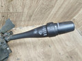 переключатель подрулевой (стрекоза) Nissan Almera Tino V10 2003, 2.2 л., дизель - фото №2