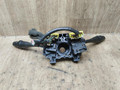 переключатель подрулевой (стрекоза) Nissan Almera Tino V10 2003, 2.2 л., дизель - фото №5