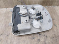 очечник Nissan Almera Tino V10 2003, 2.2 л., дизель - фото №3