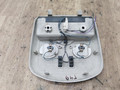 очечник Nissan Almera Tino V10 2003, 2.2 л., дизель - фото №4