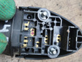 кнопки управления на руле Nissan Almera Tino V10 2003, 2.2 л., дизель - фото №4