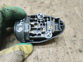 кнопки управления на руле Nissan Almera Tino V10 2003, 2.2 л., дизель - фото №2