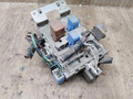 блок предохранителей Nissan Almera Tino V10 2003, 2.2 л., дизель - фото №5