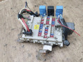 блок предохранителей Nissan Almera Tino V10 2003, 2.2 л., дизель - фото №3