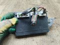 блок комфорта Nissan Almera Tino V10 2003, 2.2 л., дизель, 28551BU, 5WK48887, 5WK48512 - фото №2
