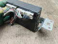 блок комфорта Nissan Almera Tino V10 2003, 2.2 л., дизель, 28551BU, 5WK48887, 5WK48512 - фото №4