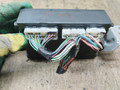 блок комфорта Nissan Almera Tino V10 2003, 2.2 л., дизель, 28551BU, 5WK48887, 5WK48512 - фото №3