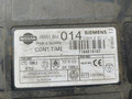 блок комфорта Nissan Almera Tino V10 2003, 2.2 л., дизель, 28551BU, 5WK48887, 5WK48512 - фото №5