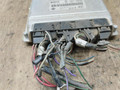 блок управления двигателем Nissan Almera Tino V10 2003, 2.2 л., дизель, 0281010718 - фото №3