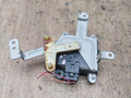 моторчик заслонки печки Nissan Almera Tino V10 2003, 2.2 л., дизель, 3N580, 30820, 010130 - фото №3