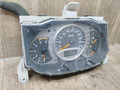 щиток приборов (приборная панель) Nissan Almera Tino V10 2003, 2.2 л., дизель - фото №2