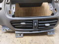 накладка на торпедо (консоль) Nissan Almera Tino V10 2003, 2.2 л., дизель - фото №2