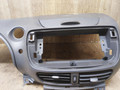 накладка на торпедо (консоль) Nissan Almera Tino V10 2003, 2.2 л., дизель - фото №3
