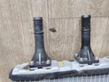 радиатор отопителя (печки) Nissan Almera Tino V10 2003, 2.2 л., дизель - фото №2