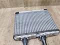 радиатор отопителя (печки) Nissan Almera Tino V10 2003, 2.2 л., дизель - фото №4
