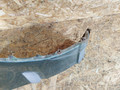 крыло переднее правое Mazda 626 GF [рестайлинг] 1999, 1.8 л., FP, бензин - фото №3