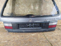 крышка багажника (дверь 3-5) Volkswagen Passat B3 1993, 1.8 л., бензин, универсал - фото №2