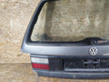 крышка багажника (дверь 3-5) Volkswagen Passat B3 1993, 1.8 л., бензин, универсал - фото №4