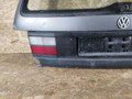 крышка багажника (дверь 3-5) Volkswagen Passat B3 1993, 1.8 л., бензин, универсал - фото №5
