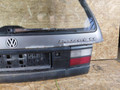 крышка багажника (дверь 3-5) Volkswagen Passat B3 1993, 1.8 л., бензин, универсал - фото №7