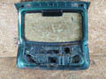 крышка багажника (дверь 3-5) Nissan Almera Tino V10 2003, 2.2 л., дизель - фото №4