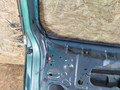 крышка багажника (дверь 3-5) Nissan Almera Tino V10 2003, 2.2 л., дизель - фото №8