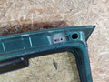 крышка багажника (дверь 3-5) Nissan Almera Tino V10 2003, 2.2 л., дизель - фото №10