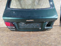 крышка багажника (дверь 3-5) Mazda 626 GF [рестайлинг] 1999, 1.8 л., FP, бензин - фото №2