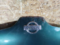 капот Nissan Almera Tino V10 2003, 2.2 л., дизель - фото №2
