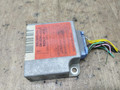 блок AirBag Mazda 626 GF [рестайлинг] 1999, 1.8 л., FP, бензин, 100798867004, GE4T-57K30A, F72F14B321AD - фото №3