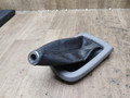 рамка обрамление кулисы Nissan Almera Tino V10 2003, 2.2 л., дизель - фото №3
