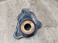 пыльник Nissan Almera Tino V10 2003, 2.2 л., дизель - фото №2
