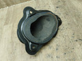 пыльник Nissan Almera Tino V10 2003, 2.2 л., дизель - фото №3