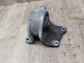 подушка крепления двигателя Nissan Almera Tino V10 2003, 2.2 л., дизель - фото №2