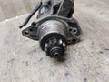 стартер Nissan Almera Tino V10 2003, 2.2 л., дизель, 23300BN301, M008T71371ZE - фото №2