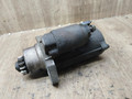 стартер Nissan Almera Tino V10 2003, 2.2 л., дизель, 23300BN301, M008T71371ZE - фото №3