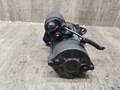 стартер Nissan Almera Tino V10 2003, 2.2 л., дизель, 23300BN301, M008T71371ZE - фото №4