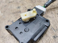 моторчик заслонки печки Nissan Almera Tino V10 2003, 2.2 л., дизель, 2K440, 30860, 001020 - фото №2