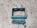 петля крышки багажника Nissan Almera Tino V10 2003, 2.2 л., дизель - фото №3